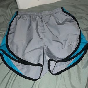 Womens XS nike shorts